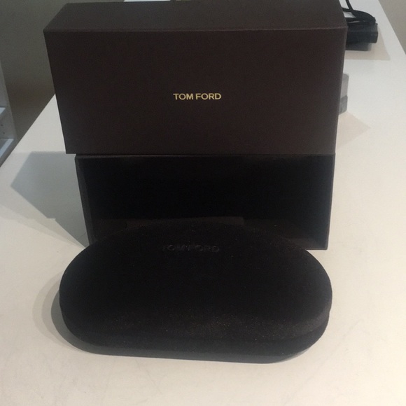 Tom Ford brand new sunglasses main image 8